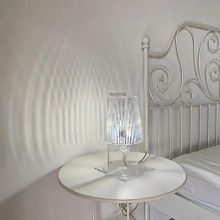 Attico Nel Cuore Di Bed & Breakfast *
