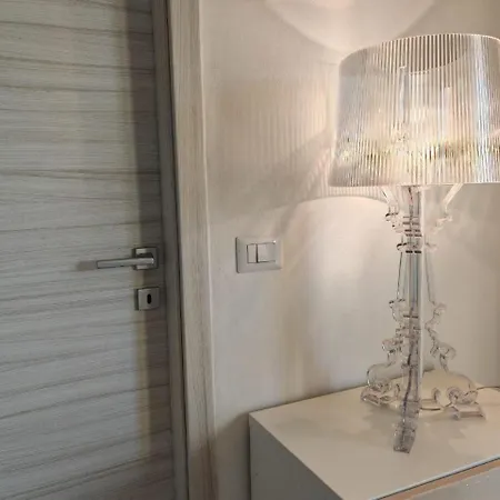 Attico Nel Cuore Di 3* Modena