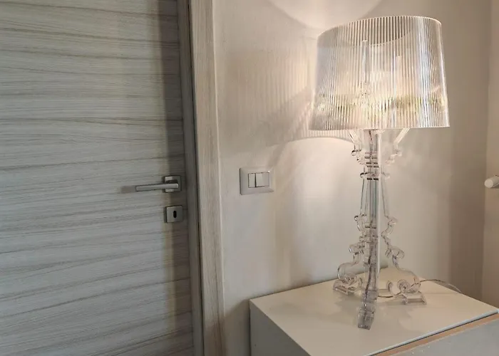 Attico Nel Cuore Di 3* Modena