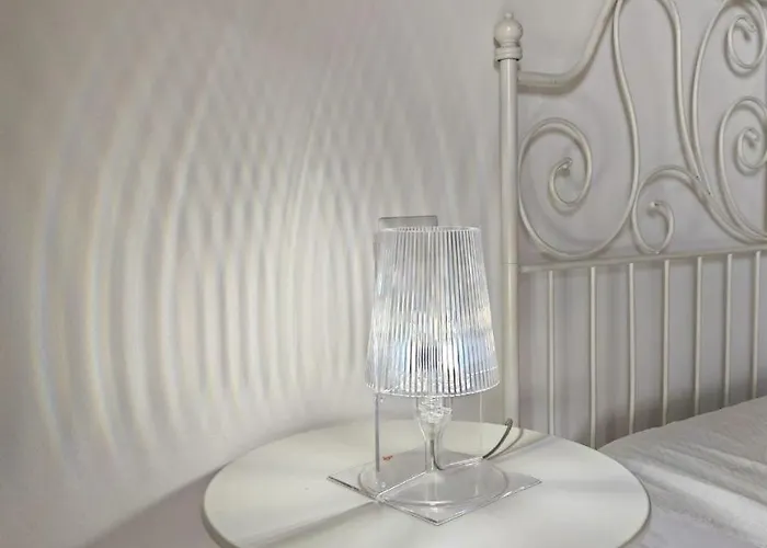 Attico Nel Cuore Di Panzió 3*